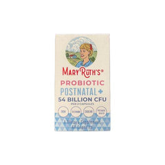 MaryRuth Organics - Probiotic Postonal+