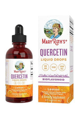 MaryRuth Organics - Quercetin Liquid Drops