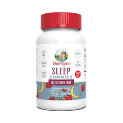 MaryRuth Organics - Sleep Gummies