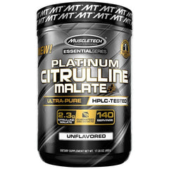 Muscletech - Platinum Citrulline Malate Plus