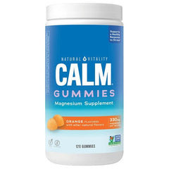 Natural Vitality - Calm Gummies