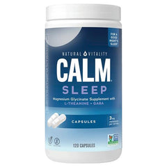 Natural Vitality - Calm Sleep