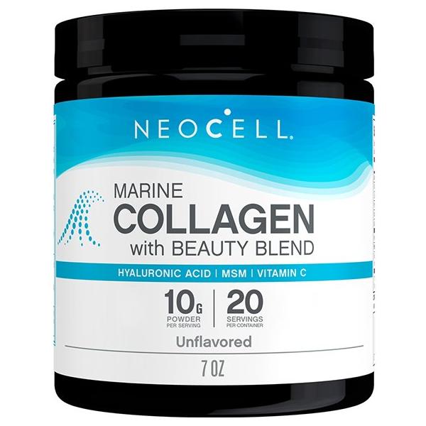 NeoCell - Marine Collagen with Beauty Blend