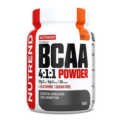 Nutrend - BCAA 4:1:1 Powder