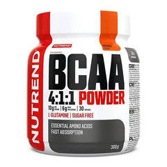 Nutrend - BCAA 4:1:1 Powder