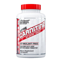 NUTREX - Lipo-6 Carnitine