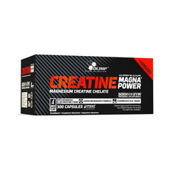 Olimp - Creatine Magna Power