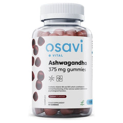 Osavi - Ashwagandha 375mg Gummies