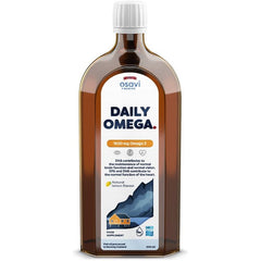 Osavi - Daily Omega