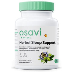 Osavi - Herbal Sleep Support