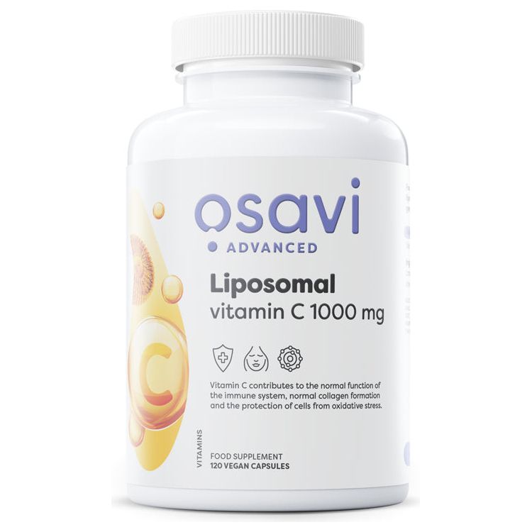 Osavi - Liposomal Vitamin C