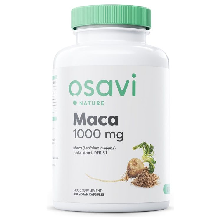 Osavi - Maca