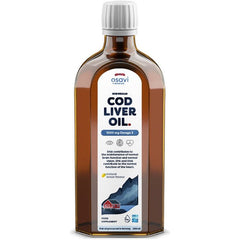 Osavi - Norwegian Cod Liver Oil