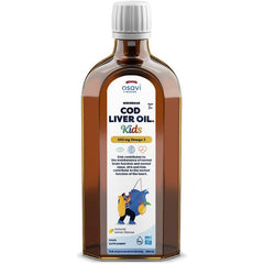 Osavi - Norwegian Cod Liver Oil Kids