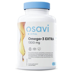 Osavi - Omega-3 Extra