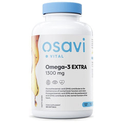 Osavi - Omega-3 Extra