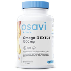 Osavi - Omega-3 Extra