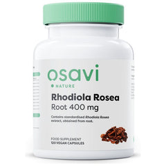 Osavi - Rhodiola Rosea Root