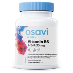 Osavi - Vitamin B6 - P-5-P