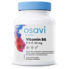 Osavi - Vitamin B6 - P-5-P