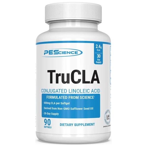 PEScience - TruCLA