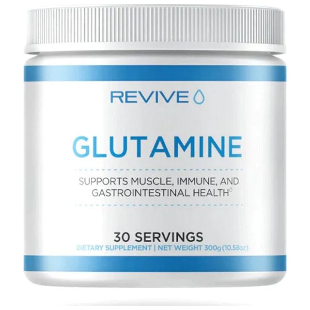 Revive - Glutamine