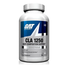 GAT - CLA 1250 - 90 softgels