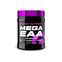 Scitec Nutrition - Mega EAA