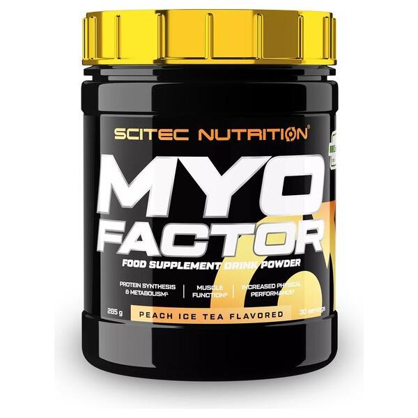 Scitec Nutrition - MyoFactor