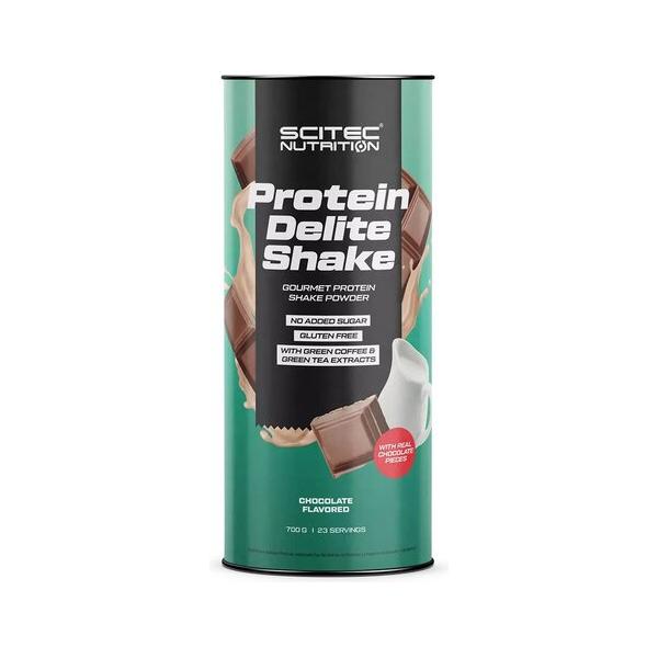 SciTec - Protein Delite Shake