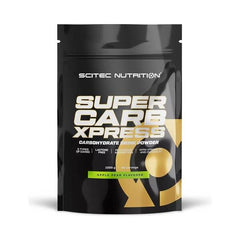 Scitec Nutrition - Super Carb Xpress