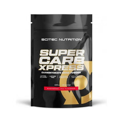 Scitec Nutrition - Super Carb Xpress