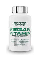 Scitec Nutrition - Vegan Vitamin