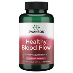 Swanson - Healthy Blood Flow