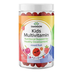 Swanson - Kids Multivitamin