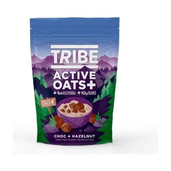 Tribe - Active Oats+