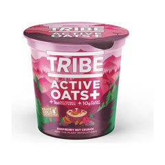 Tribe - Active Oats+ Pots