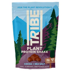 Tribe - Plant Protein Shake