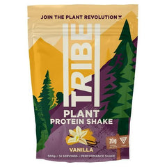 Tribe - Plant Protein Shake