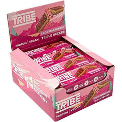 Tribe - Triple Decker