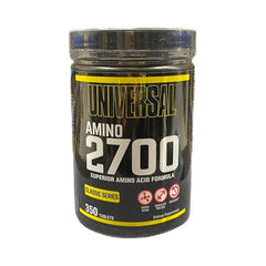 Universal Nutrition - Amino 2700