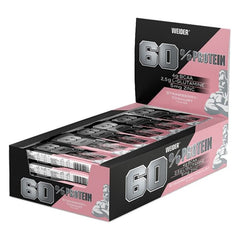 Weider - 60% Protein Bar