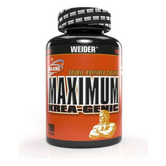 Weider - Maximum Krea-Genic