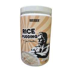 Weider - Rice Pudding