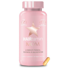 HAIRtamin - MOM