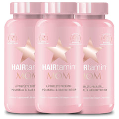 HAIRtamin - MOM