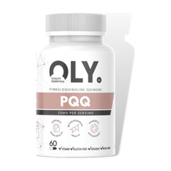 Oly - PQQ - 20mg - 60 vcaps