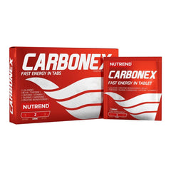 Nutrend - Carbonex - 12 tabs