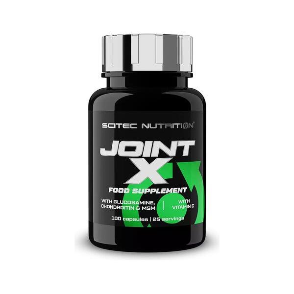 Scitec Nutrition - Joint-X - 100 caps