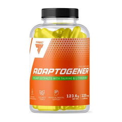 Trec Nutrition - Adaptogener - 120 caps